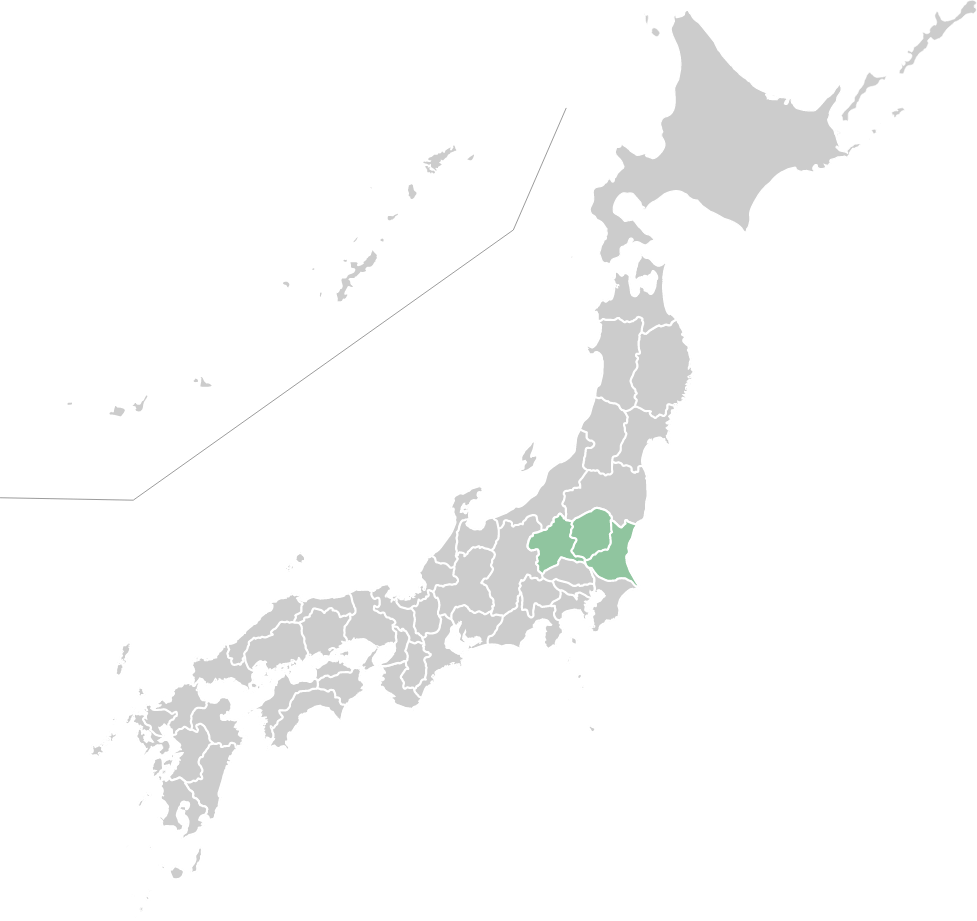 北関東