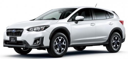 XV