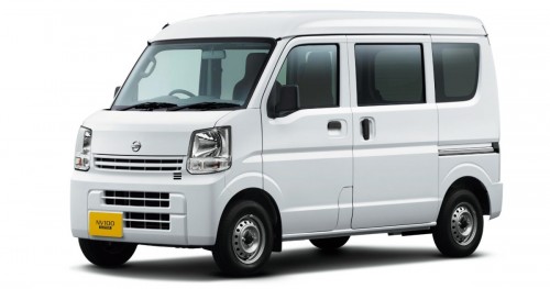 NV100クリッパー