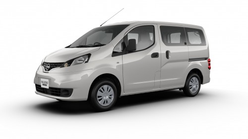 NV200バネット