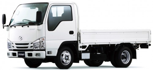 タイタン(2T)