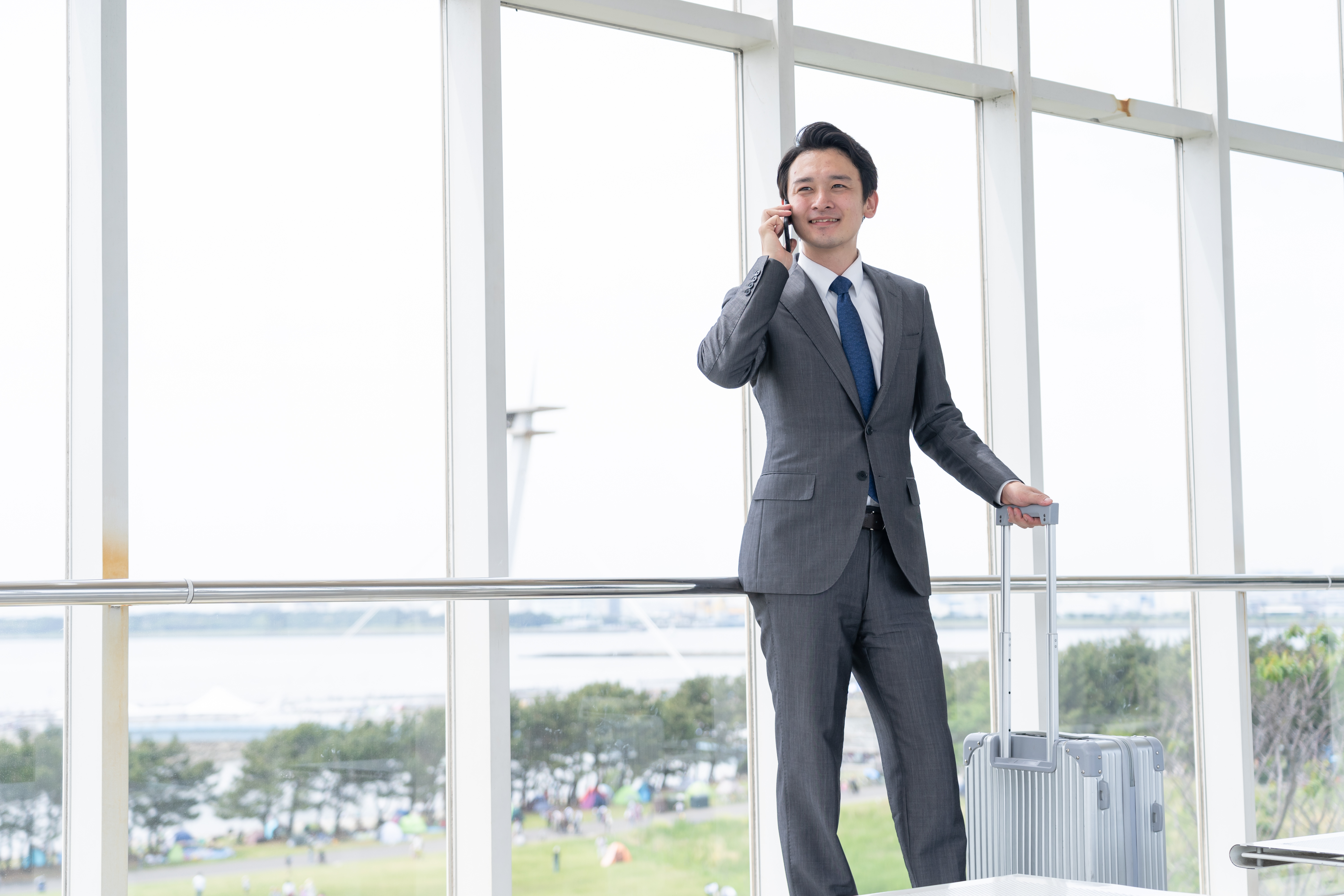 【保存版】出張先で初めてレンタカーを借りるノウハウをご紹介！