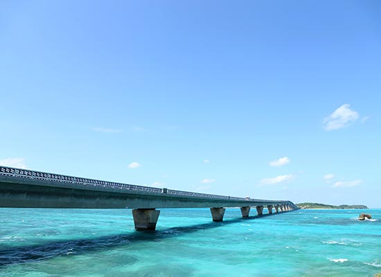 宮古島イメージ